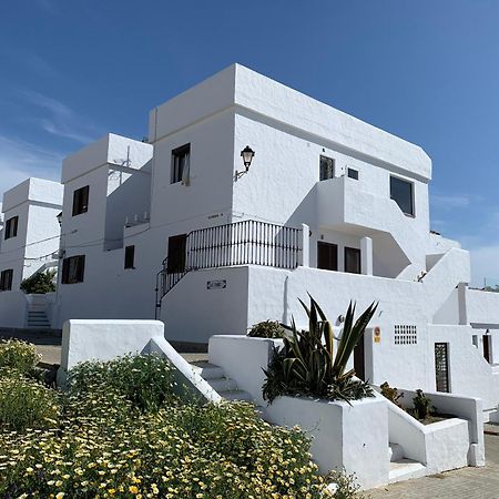 Los Lances Beach Apartments Tarifa Kültér fotó