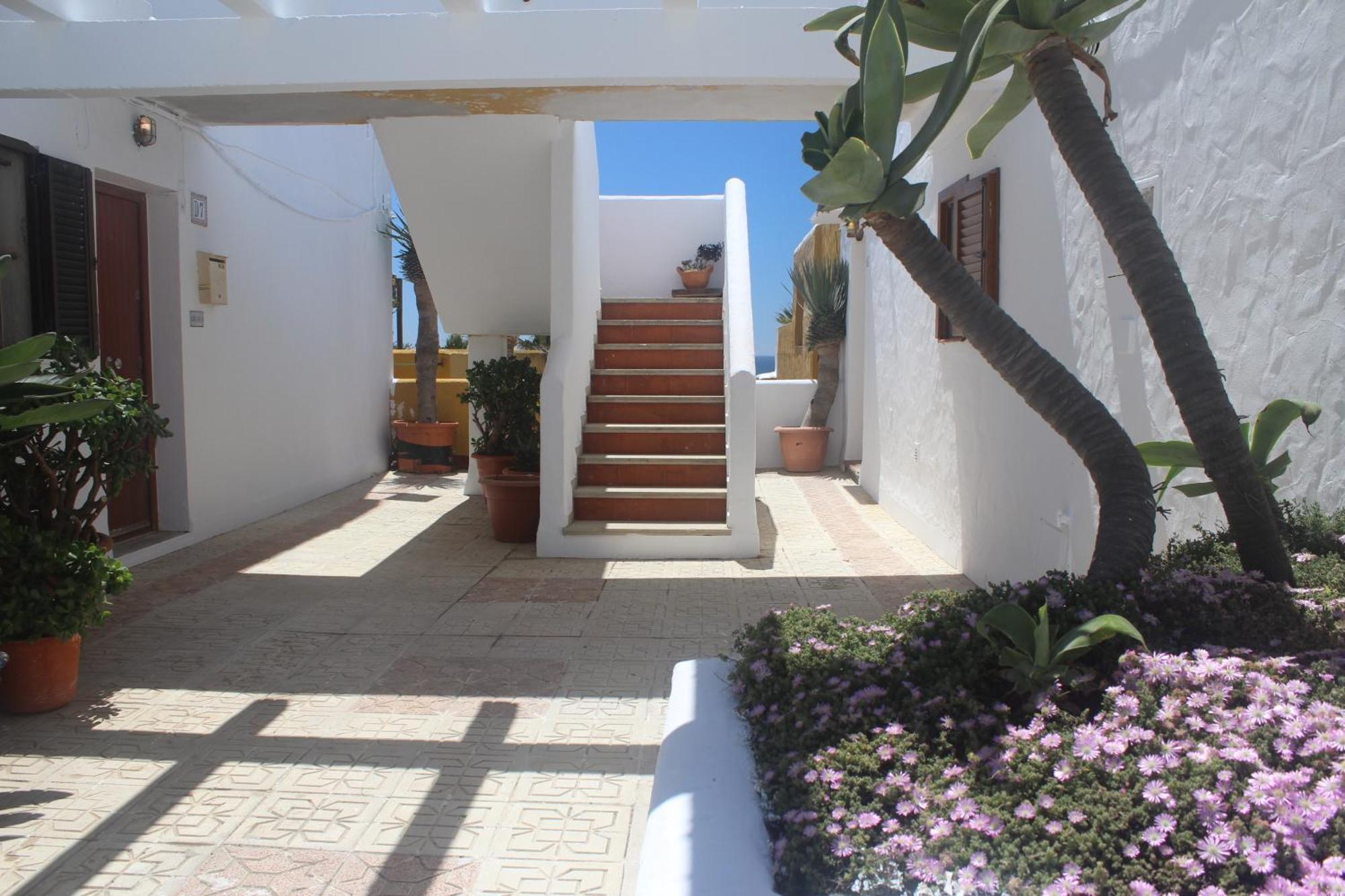 Los Lances Beach Apartments Tarifa Kültér fotó