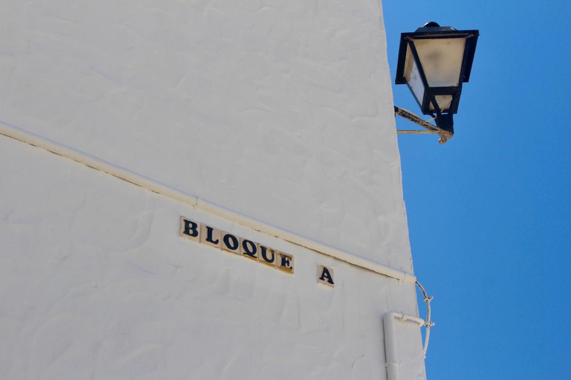 Los Lances Beach Apartments Tarifa Kültér fotó