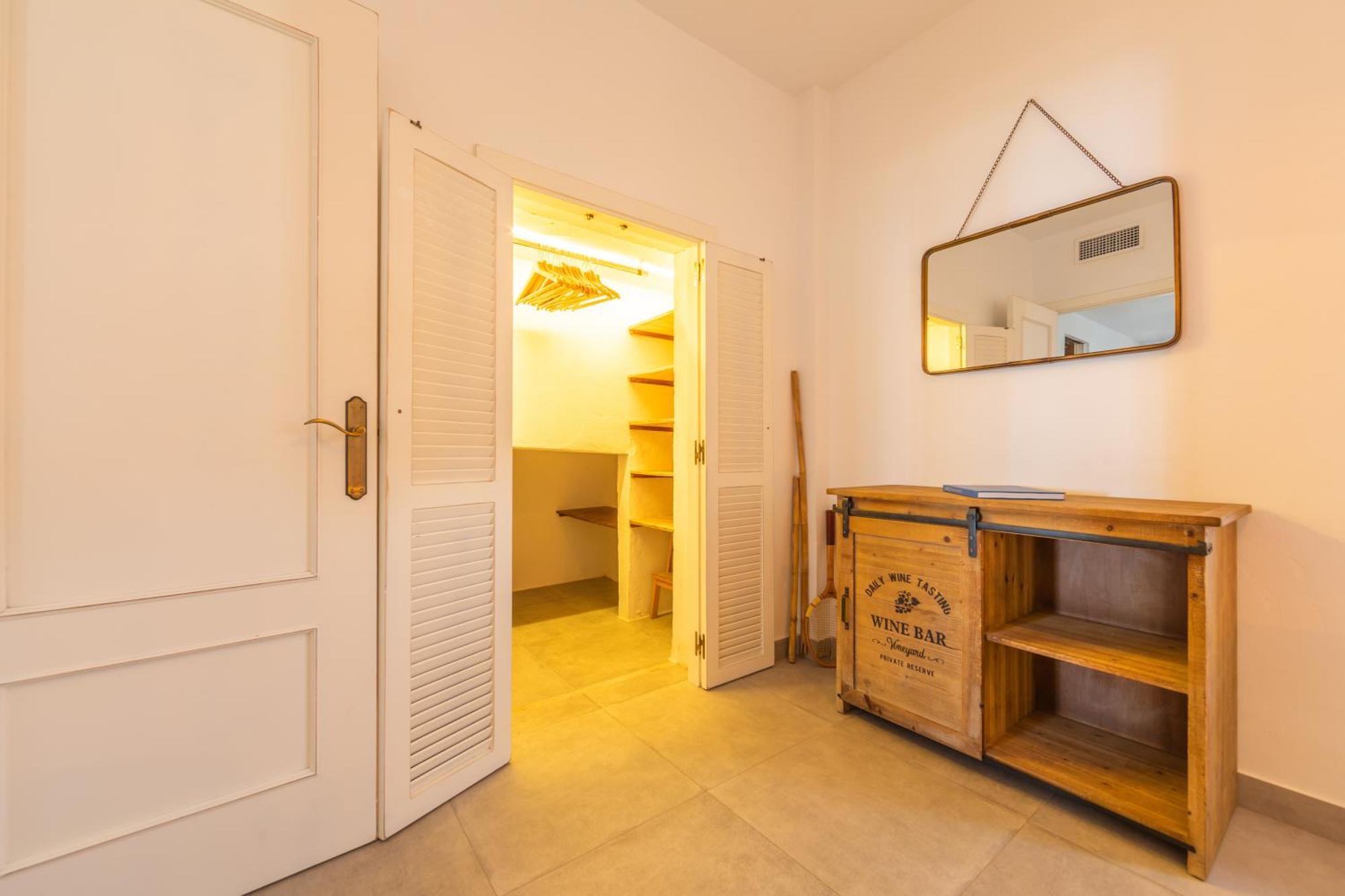 Los Lances Beach Apartments Tarifa Kültér fotó